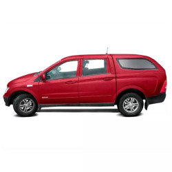 Купить Кунг для SsangYong Actyon Sport - Road Ranger RH01 Special